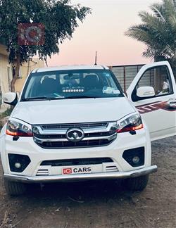 GWM وينجل 5
